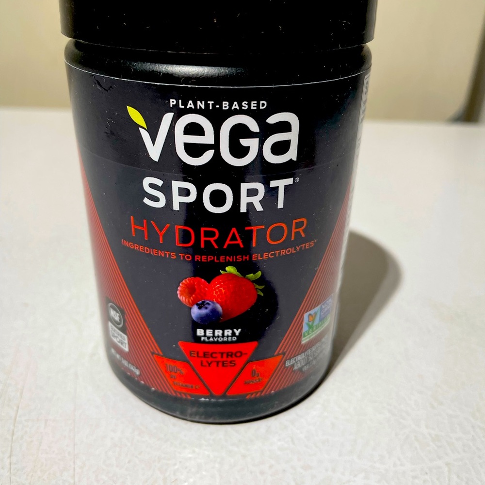 Vega hydrator